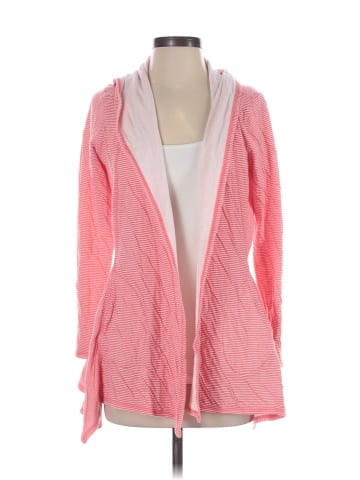 Democracy Cardigan (view 1)
