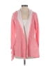 Democracy Pink Cardigan Size S - photo 1