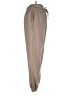 Unbranded Solid Tan Casual Pants Size L - photo 4