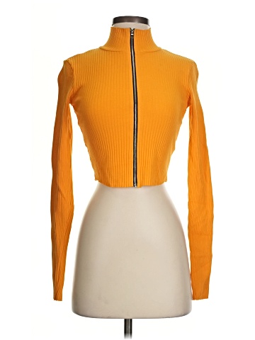 Cotton Citizen Turtleneck Sweater (view 1)