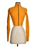 Cotton Citizen Yellow Turtleneck Sweater Size XS - photo 1