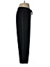 Zena Black Casual Pants Size M - photo 4