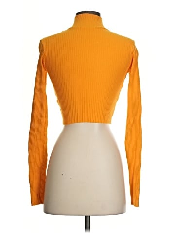 Cotton Citizen Turtleneck Sweater (view 2)