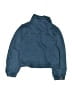Tahari 100% Cotton Blue Denim Jacket Size 7 - photo 2