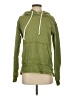 We the Free 100% Polyester Green Pullover Hoodie Size XS - photo 1