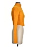 Cotton Citizen Yellow Turtleneck Sweater Size XS - photo 4