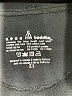 Neon Buddha Black Jacket Size XL - photo 4