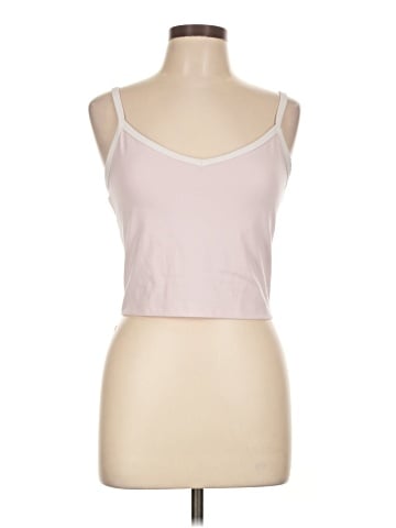 Gilly Hicks Tank Top (view 1)