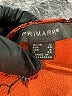 Primark Orange 3/4 Sleeve Blouse Size 8 - photo 7
