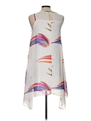 Signature by Robbie Bee Cocktail Dress (view 2)