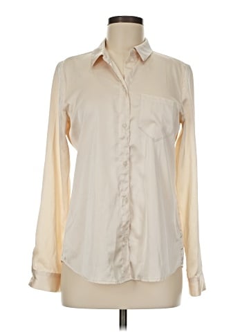 Assorted Brands Long Sleeve Blouse (view 1)
