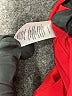 Talbots Print Red Casual Skirt Size 20 - photo 5