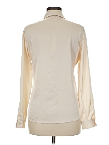 Assorted Brands Long Sleeve Blouse (view 2)
