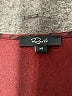 Rails Polka Dots Burgundy Jumpsuit Size XS - photo 4