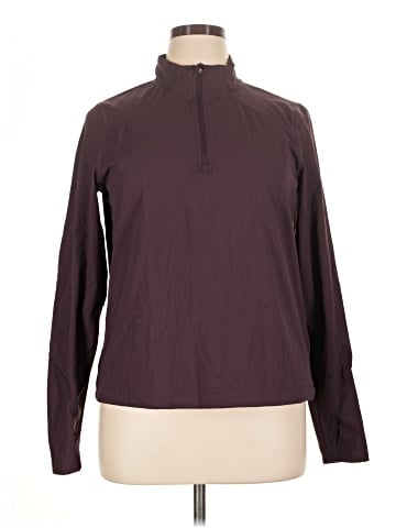 Mondetta Track Jacket (view 1)