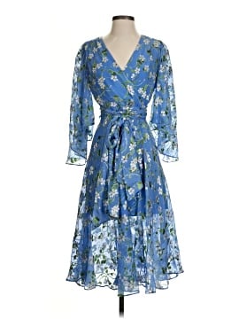 Alice + Olivia Cocktail Dress (view 1)