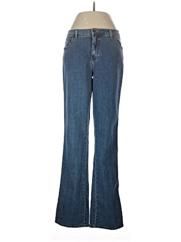 Jeanology Jeans (view 1)