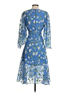 Alice + Olivia Cocktail Dress (view 2)