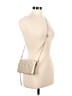 Caroline Hill Gold Ivory Wristlet One size - photo 2