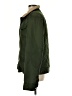 Aeropostale 100% Polyester Solid Green Jacket Size M - photo 5