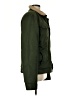 Aeropostale 100% Polyester Solid Green Jacket Size M - photo 4