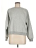 Gap Gray Sweatshirt Size M - photo 1