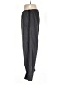 ProSpirit Solid Gray Track Pants Size M - photo 5