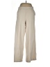 Lee Solid Ivory Dress Pants Size L - photo 1