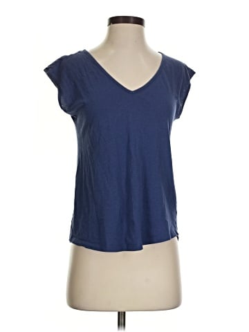 Alternative Apparel Sleeveless T-Shirt (view 1)