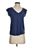 Alternative Apparel Blue Sleeveless T-Shirt Size XS - photo 1