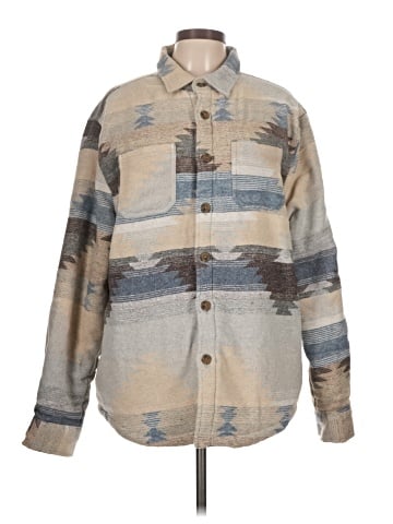 Brooklyn Industries Jacket (view 1)