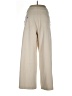 Lee Solid Ivory Dress Pants Size L - photo 2