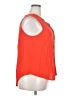 Torrid 100% Rayon Orange Sleeveless Blouse Size 2X Plus (2) - photo 4