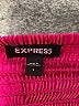Express Pink Bodysuit Size S - photo 3