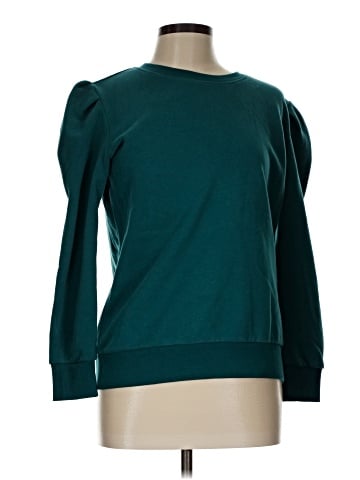 Market and Spruce Sweatshirt (view 1)