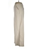 Lee Solid Ivory Dress Pants Size L - photo 5