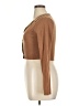 Cider Brown Cardigan Size XL - photo 5