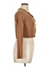 Cider Brown Cardigan Size XL - photo 4