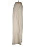 Lee Solid Ivory Dress Pants Size L - photo 4