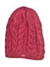 Burton Burgundy Red Beanie One size - photo 1
