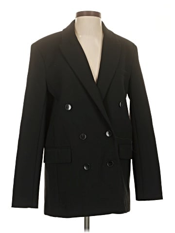 Zara Blazer (view 1)