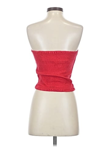 Porridge Sleeveless Top (view 2)