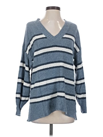 American Eagle Outfitters Pullover Sweater (view 1)