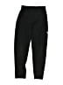 Nike 100% Polyester Black Track Pants Size 6 - photo 1