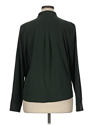 41Hawthorn Long Sleeve Blouse (view 2)