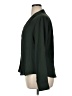 41Hawthorn 100% Polyester Green Long Sleeve Blouse Size XL - photo 5