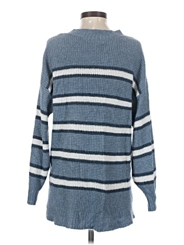 American Eagle Outfitters Pullover Sweater (view 2)