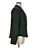 41Hawthorn 100% Polyester Green Long Sleeve Blouse Size XL - photo 4