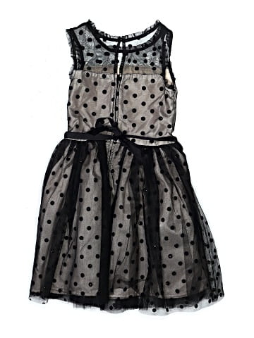 Zunie Dress (view 2)