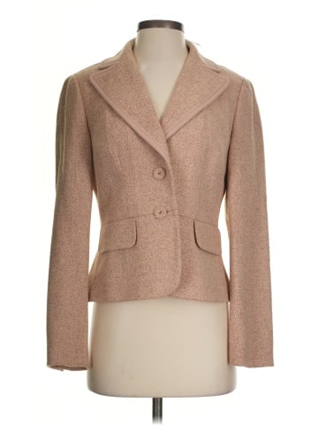 Ann Taylor Blazer (view 1)
